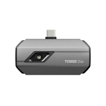 TC002C Duo vorne