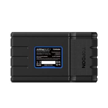 ArtiDiag800 BT 2