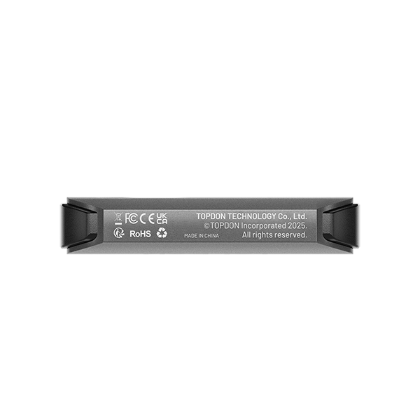 TC002C Duo unten