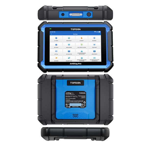 ArtiDiag Pro
